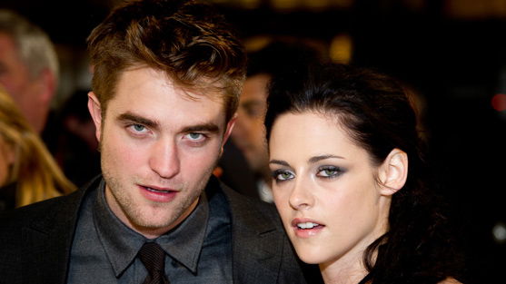 Twilight 4: Breaking Dawn Part 2 - erste Szenen