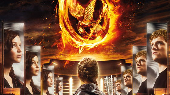 "Hunger Games: Die Tribute von Panem" - Film: Special