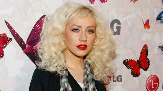 Christina Aguilera wurde als Kind misshandelt