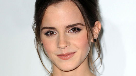 Emma Watson: Exklusives Interview mit Mädchen.de