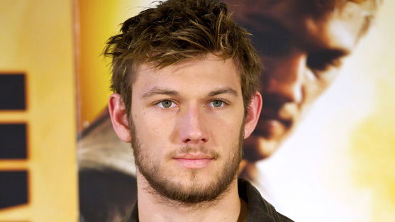 Alex Pettyfer: Exklusiv-Interview "Ich bin Nummer Vier"