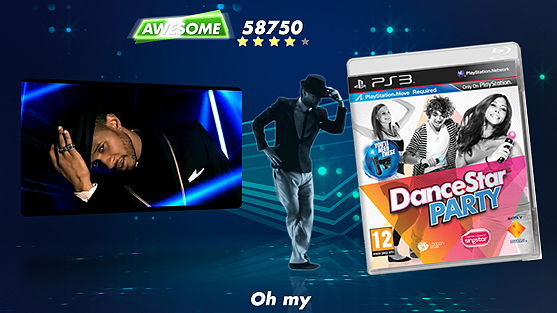 Game-News: DanceStar Party für PS3