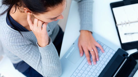Copyright bei Fotos: Was darf ich im Netz?