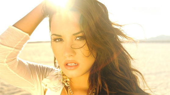Demi Lovato: Video-Premiere zu "Skyscraper"