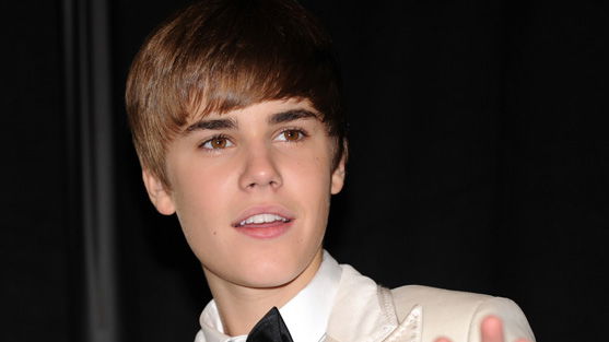 53. Grammy Verleihung: Justin Bieber geht leer aus
