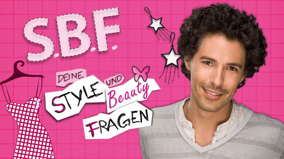 Boris Entrup & Co. haben eure Beauty-Fragen beantwortet