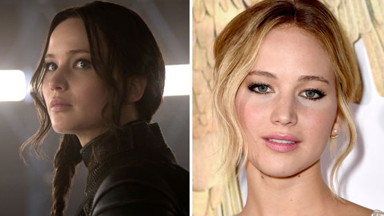"Hanging Tree": Jennifer Lawrence stürmt die Charts
