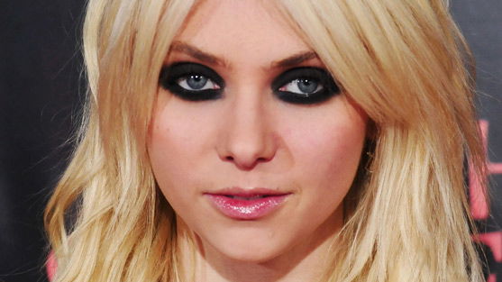 Star-News: Taylor Momsen