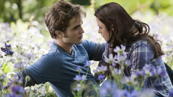 Twilight 3: Eclipse - Biss zum Abendrot