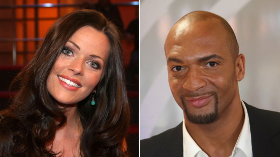 Popstars: Kate Hall ist schwanger von Detlef D! Soost