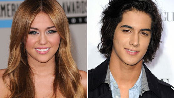 Miley Cyrus: Neuer Lover zum 18. Geburtstag?