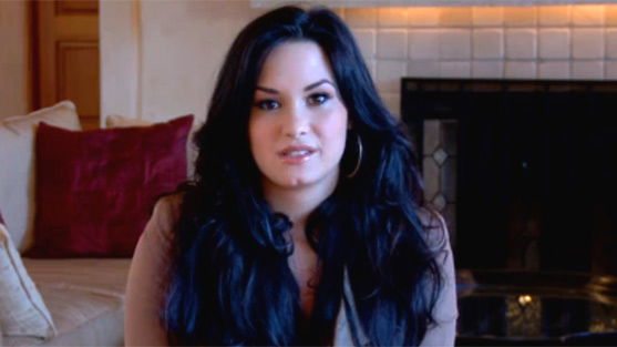 Nach dem Burnout: Demi Lovato spricht über die schwere Zeit
