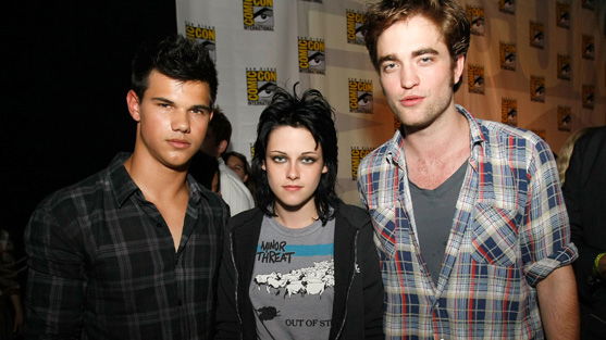 Jetzt offiziell: Neuer New Moon Trailer!