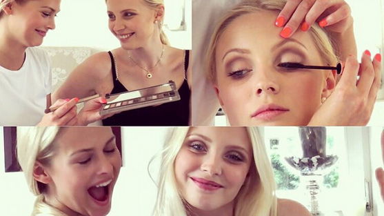 Daryas Beauty-Tipps: Sie kann auch nett!