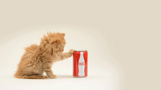 Cola: Krasse Änderung