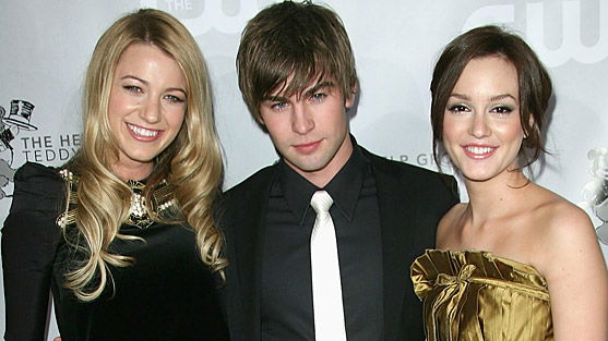 Gossip Girl: Alle Infos und Fotos zur TV-Serie