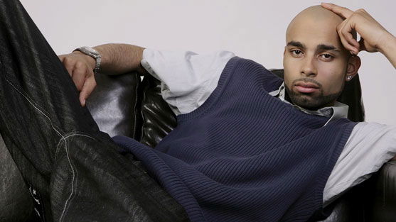 Newcomer Son-D-Lyte: „No Time“