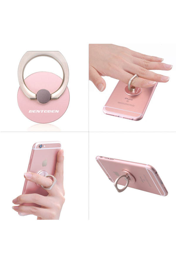 Haltering für das Handy