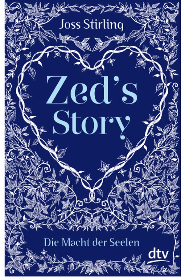 Joss Stirling: Zed's Story
