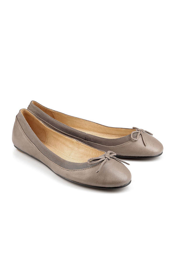 Ballerinas von Buffalo