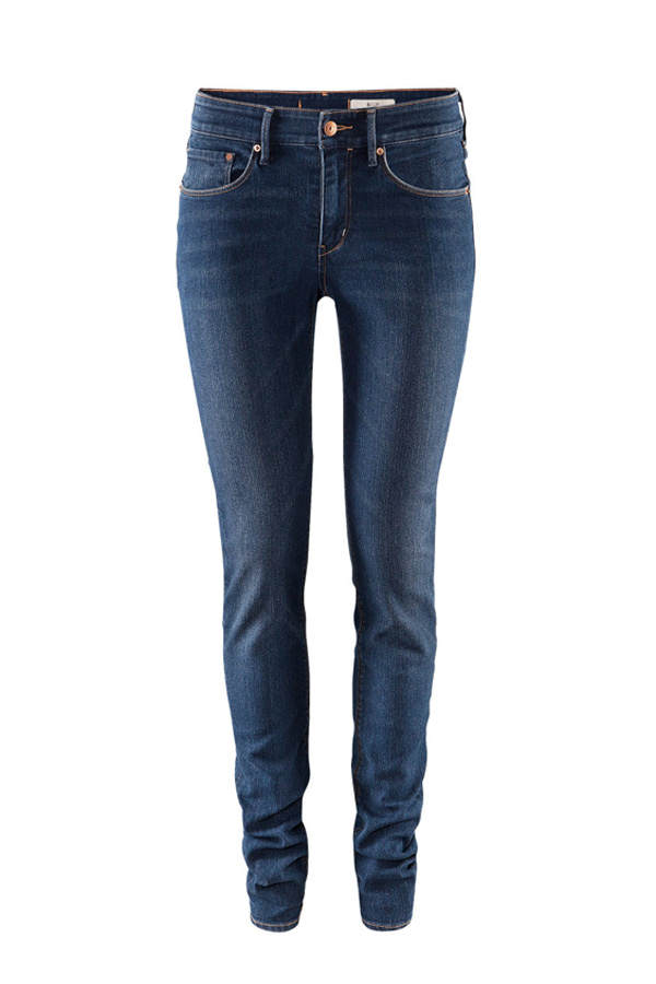 Blue-Jeans von H&M