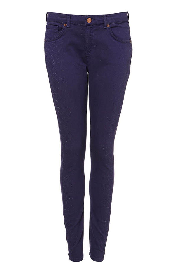 Jeans von Topshop