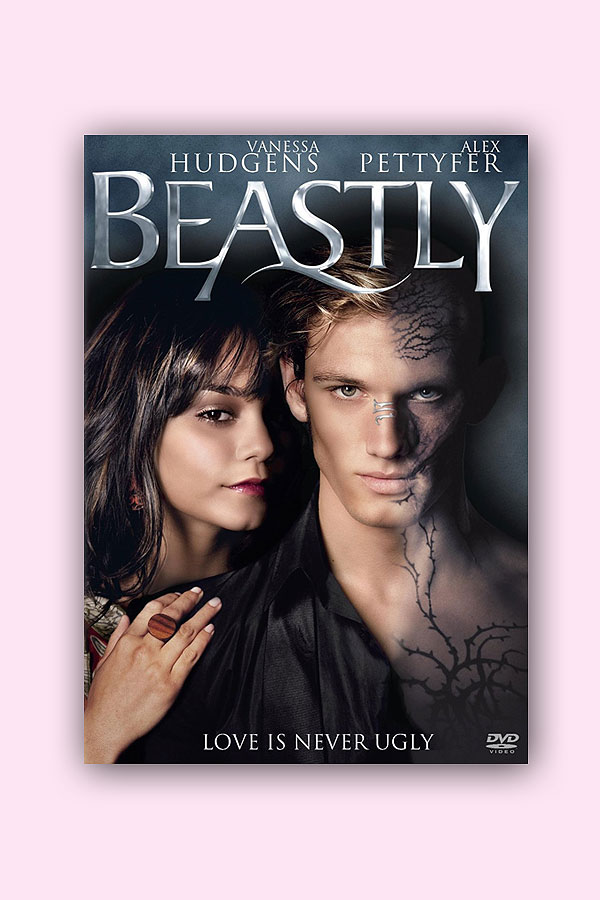 Mädchenfilme: Beastly