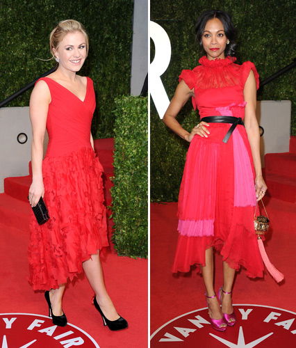 star style 93 oscars 2011