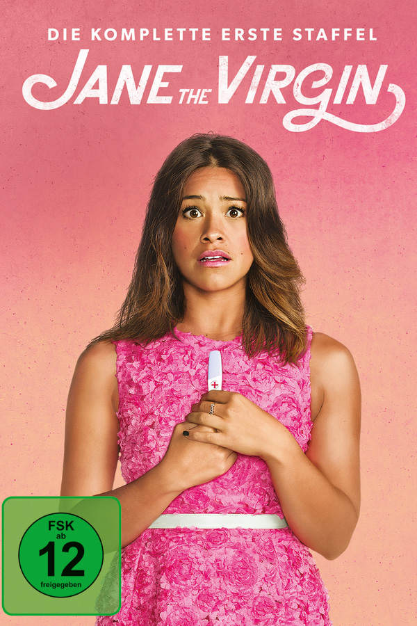 Jane The Virgin