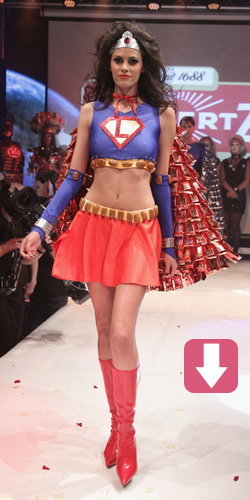star style 89