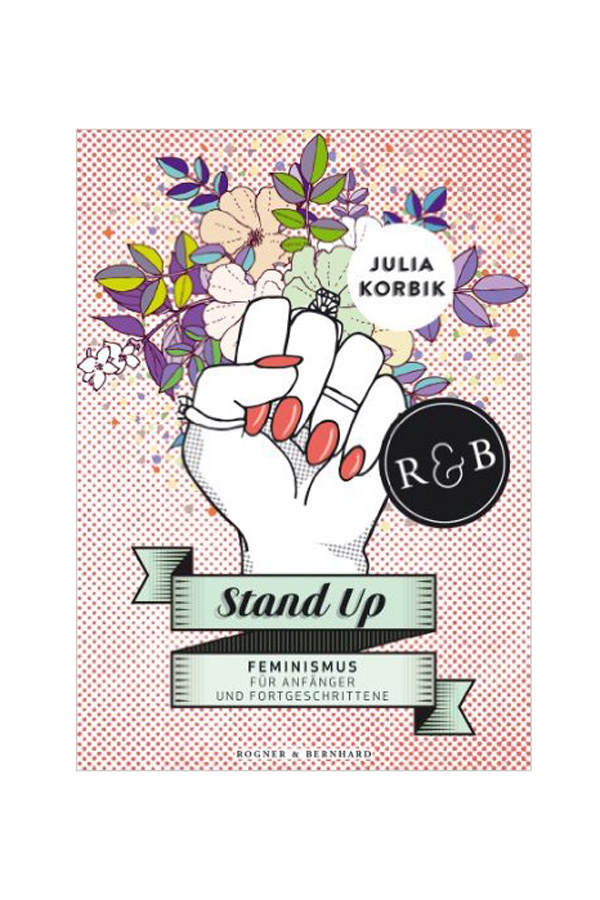 "Stand Up" von Julia Korbik