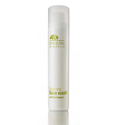 Reinigungsöl von Origins Organics