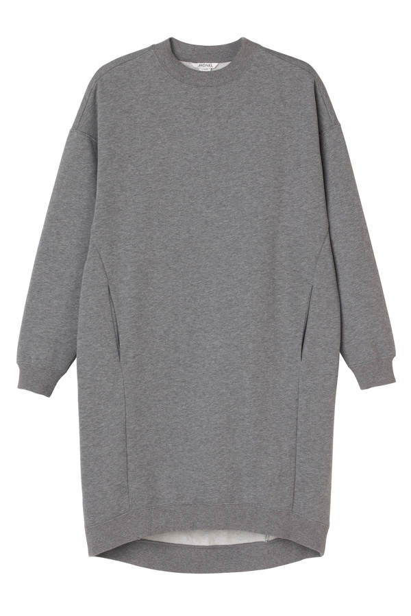 Pulli-Kleid von Monki