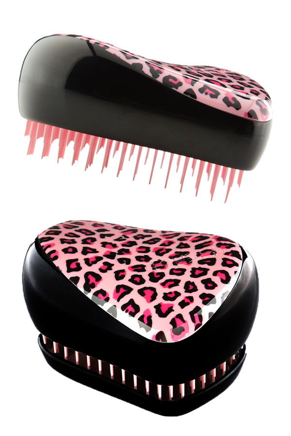 Tangle Teezer Compact Styler Pink Kitty