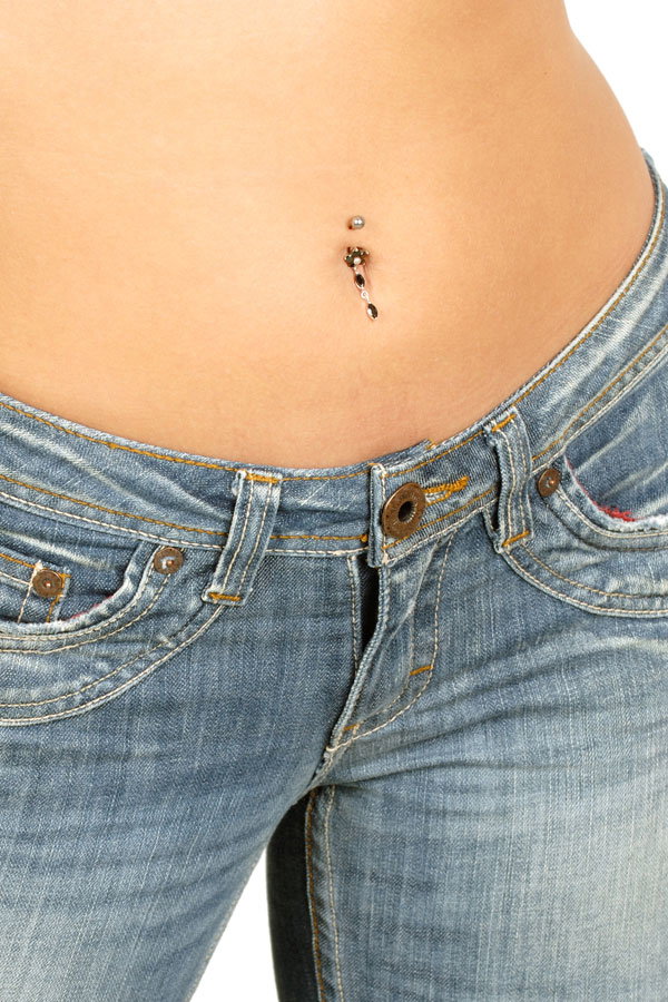 Piercing Probleme