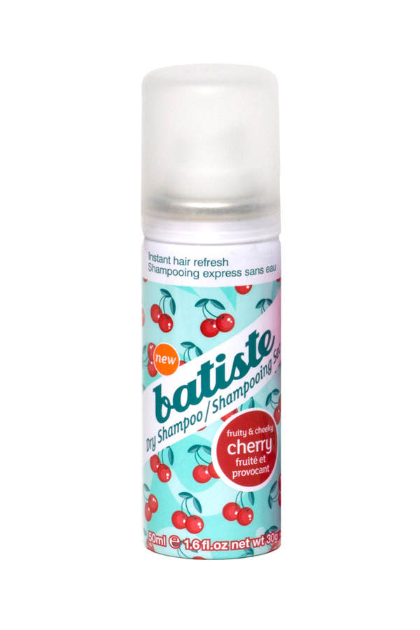 Batiste Dry Shampoo Mini „Cherry“