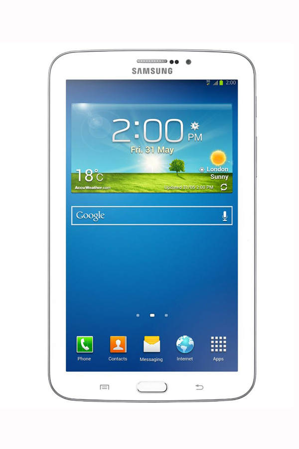 Samsung Galaxy Tab 3