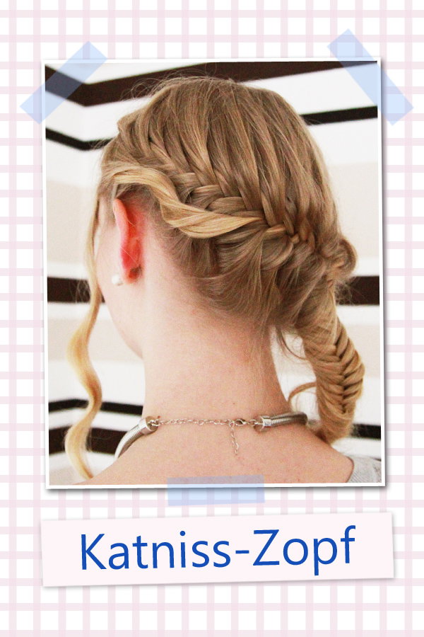 Katniss-Zopf: Step 6