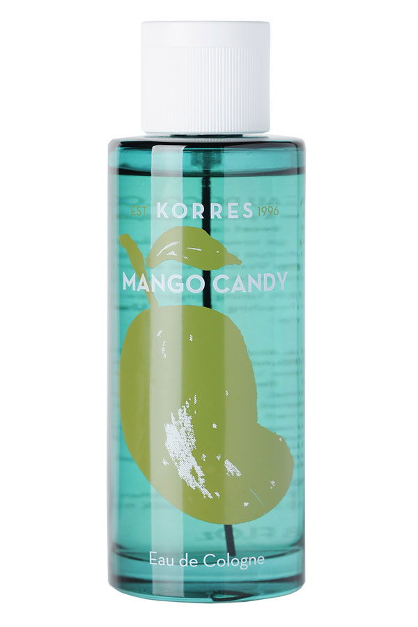 Korres Mango Candy