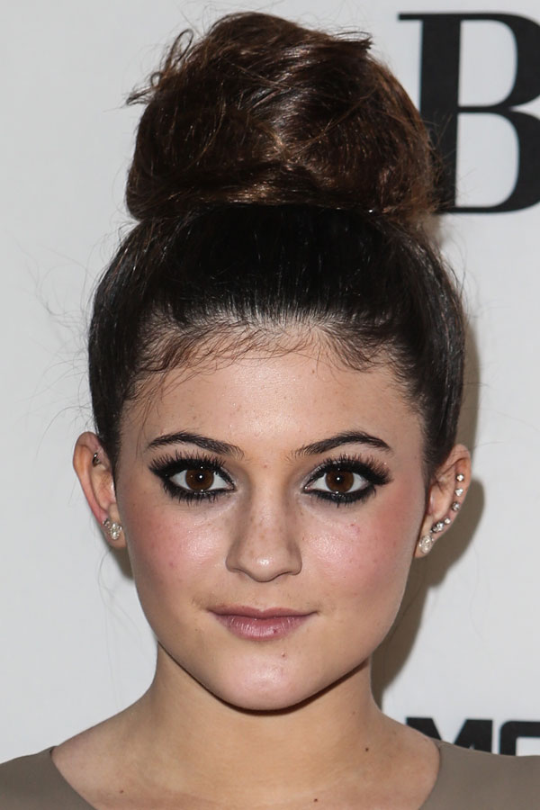 Kylie Jenner Make-up