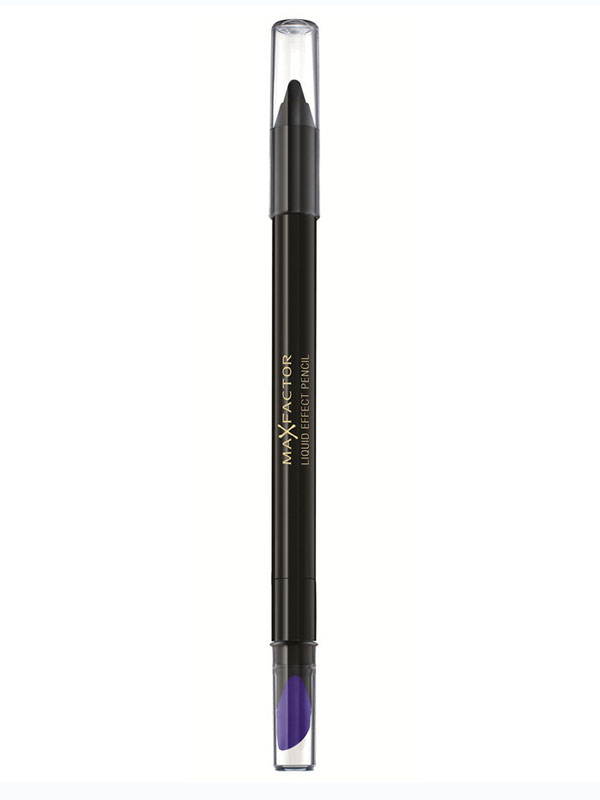 Liquid Effect Pencil von Max Factor