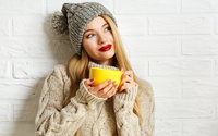 Das Winter-Verwöhnprogramm mit Gillette Venus