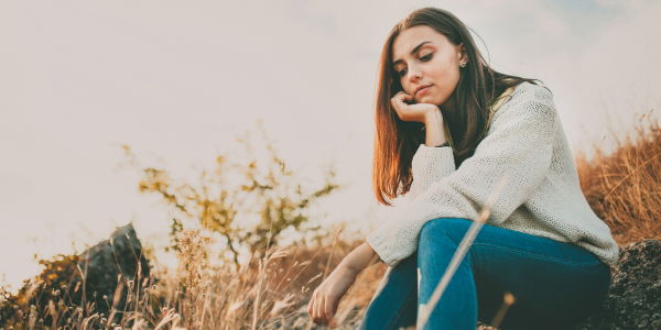 Test: Warum bin ich Single?