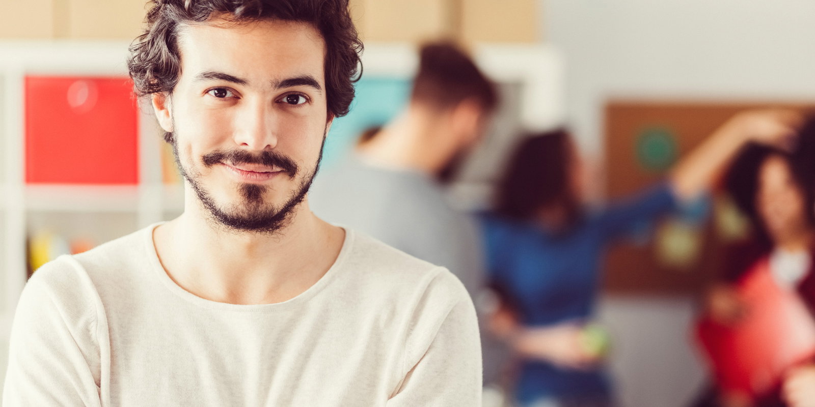Verliebt in den Lehrer quer