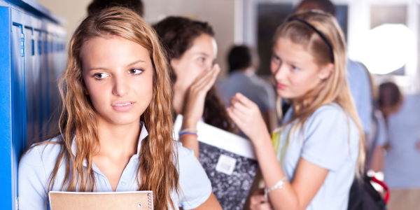 Mobbing: Was tun? Tipps & Hilfe, wenn Du gemobbt wirst!