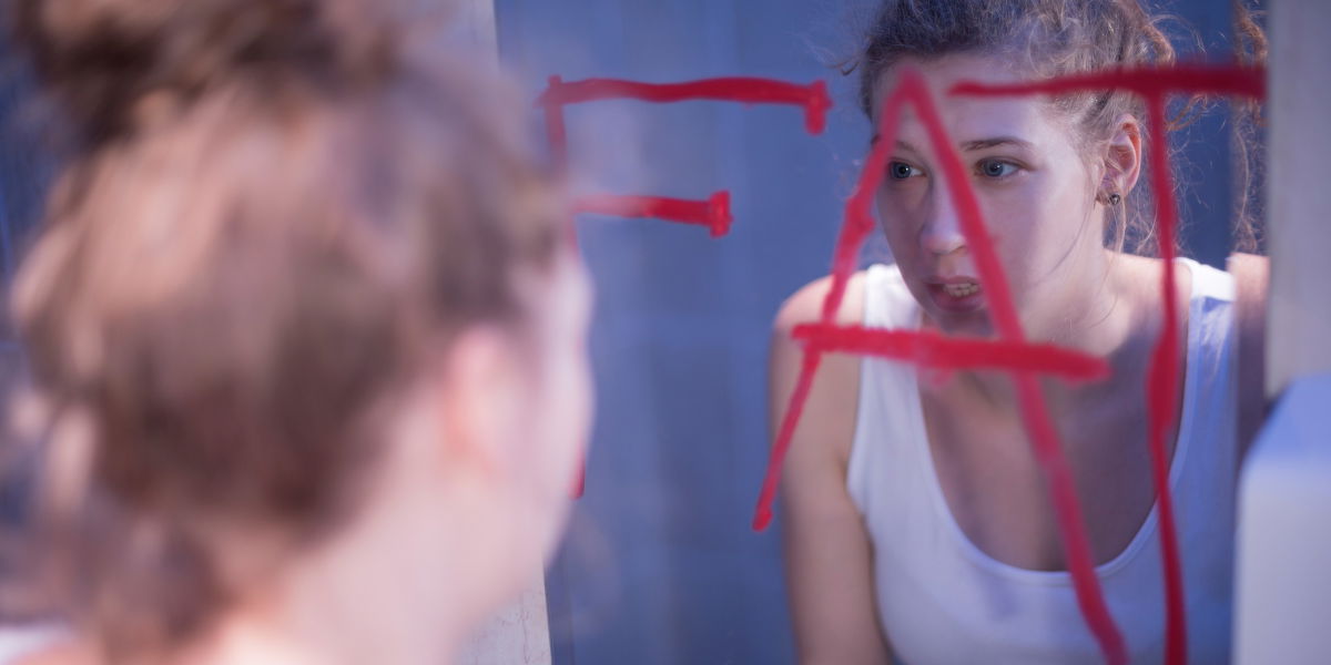 Pro-Ana: Der gefährliche Trend