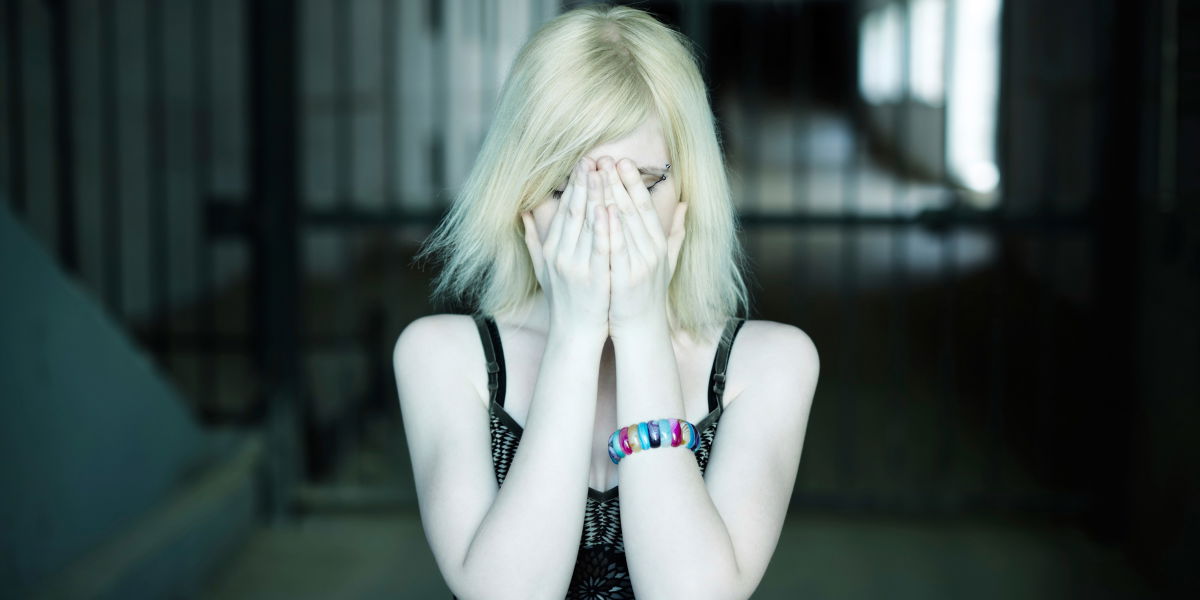 Sicherheit für Mädchen: Das rät die Expertin