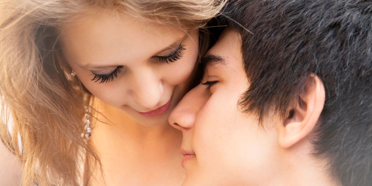 6 heiße Sex-Storys zum Mitfiebern