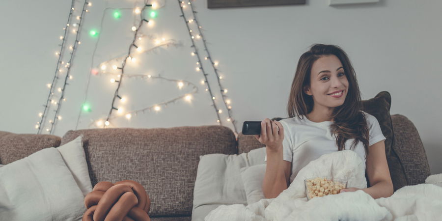 Weihnachten: Das sind die Highlights im TV