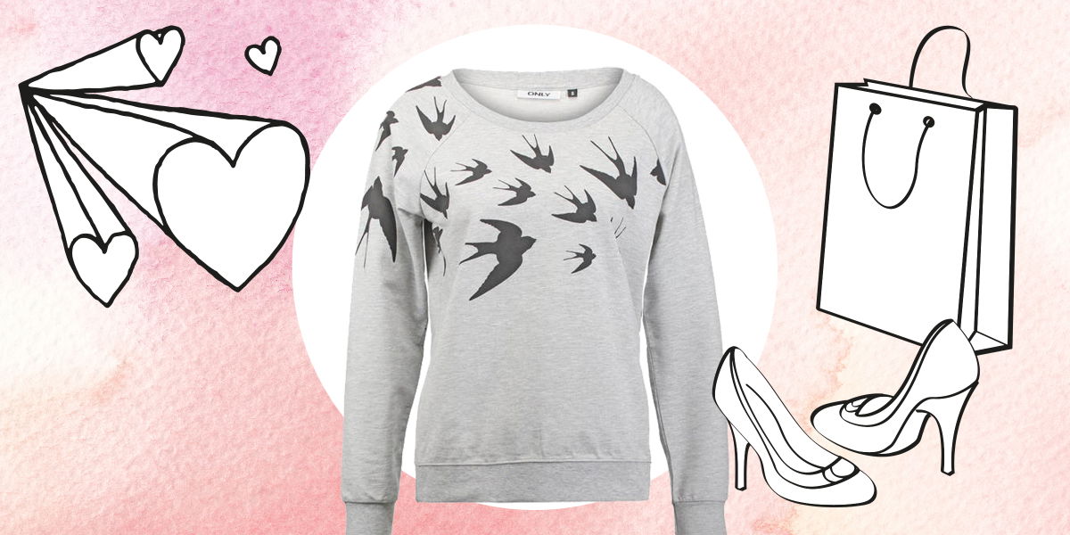 Mode-Lieblinge im Februar